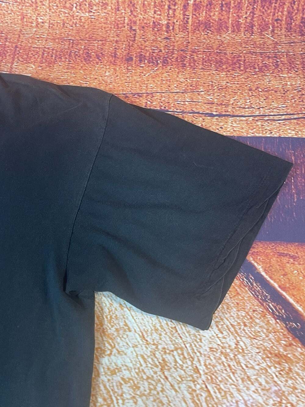 Vintage 1989 Pink Floyd World Tour T-Shirt Size XL Brockum - Picture 8 of 16